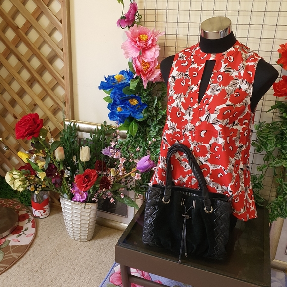 🌹CLEARANCE SALE🛍👌👩💻🌹Mimco Small Handbag - Picture 2 of 15